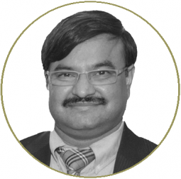 mr Abir Bhattacharyya picture of Abir Bhattacharyya consultant ent surgeon