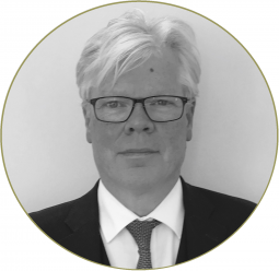 Paul Montgomery picture of mr paul montgomery ear nose and throat consultant surgeon