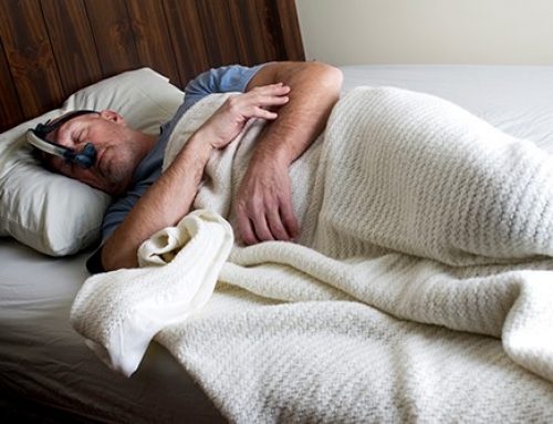 Sleep apnea flagged as potential trigger for Alzheimer’s
