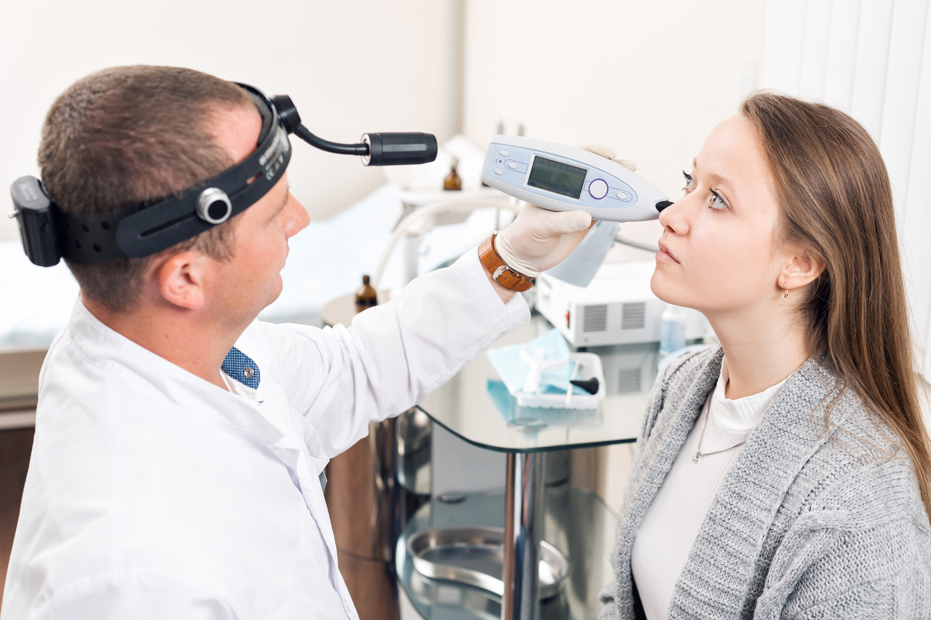 When should I see an ear, nose and throat specialist? - 150 Harley Street  ENT