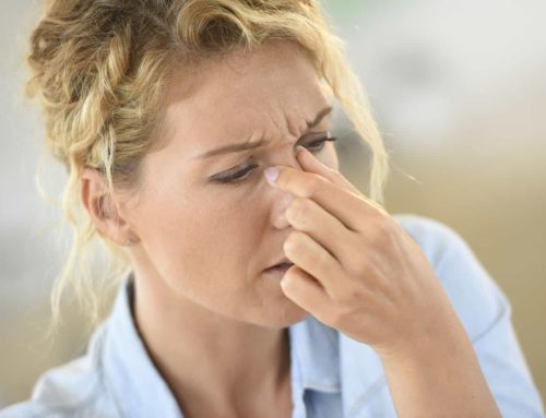 What is Sinusitis?