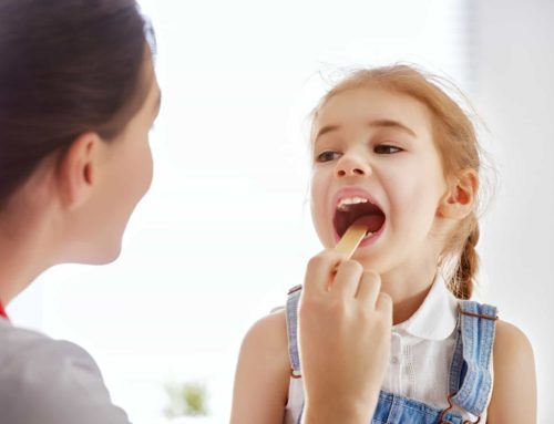 What should you know about tonsils and adenoids