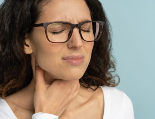 Understanding and Treating Hoarseness or Dysphonia