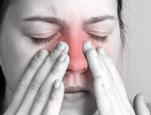 Chronic Sinusitis