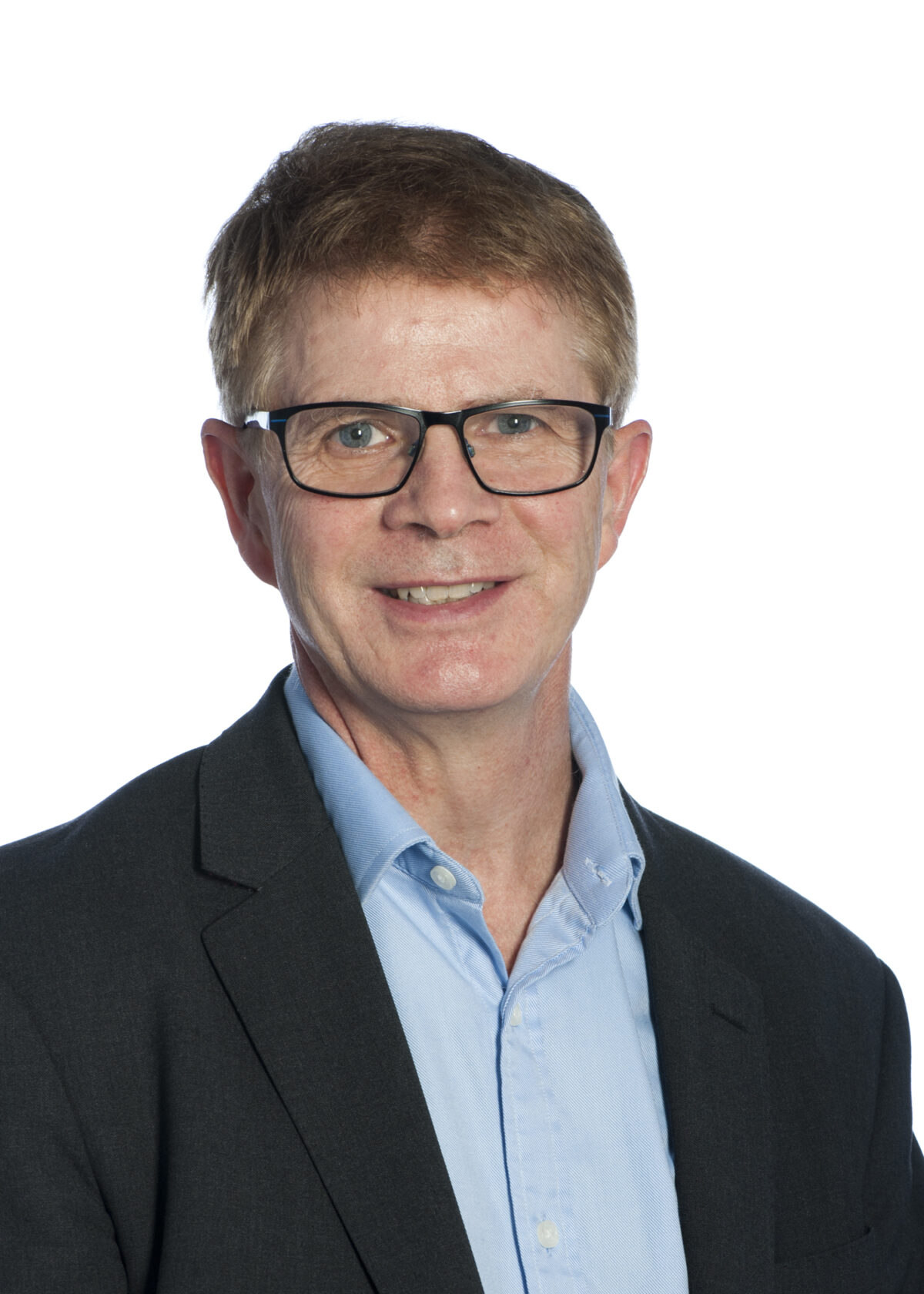 Dr Laurence McKenna Clinical Psychologist in London